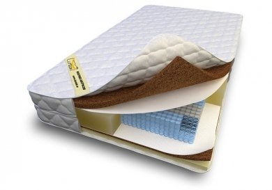  Luntek Popular Mix MultiZone 625 ()